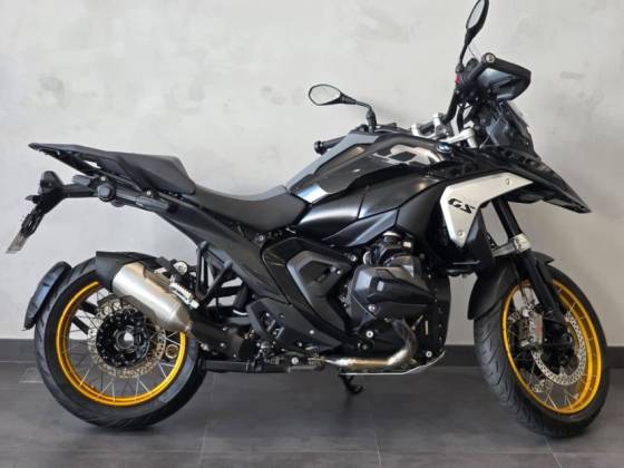BMW R 1300 GS 
